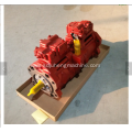 R225-7 Hydraulic Pump K3V112DTP